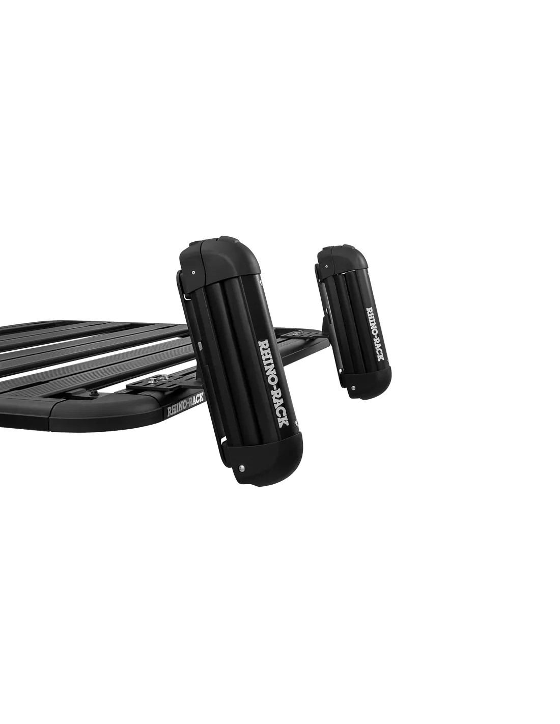 MaxTrax Sandplatte Halter Seitenaufhängungen auf der Galerie