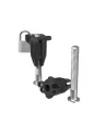 Snelle slotassen 113 mm voor TRED Sandplate TRED -