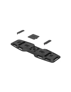 Support plat de montage pour plaques à sable Tred - La pièce TRED - 2