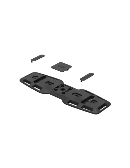 Support plat de montage pour plaques à sable Tred - La pièce TRED -