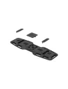 Support plat de montage pour plaques à sable Tred - La pièce TRED -