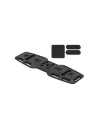 Support plat de montage pour plaques à sable Tred - La pièce TRED -