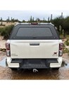 Hard Top Aluminium Isuzu D-Max 2015+ Crew Cab – Adventurer