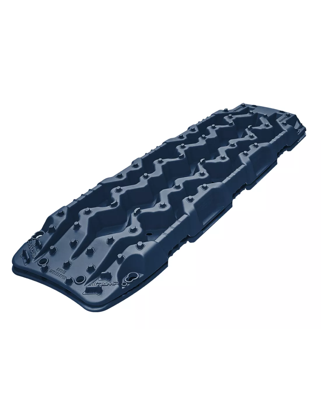 Plaques à sable Tred GT Recovery bleu marine - La paire TRED -