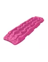 Plaques à sable Tred GT Recovery rose - La paire TRED - accessoire 4x4