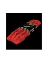 Plaques à sable Tred GT Recovery rouge - La paire TRED - accessoire