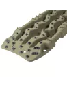 Sandplates TRED PRO Recovery Green Militar TRED -