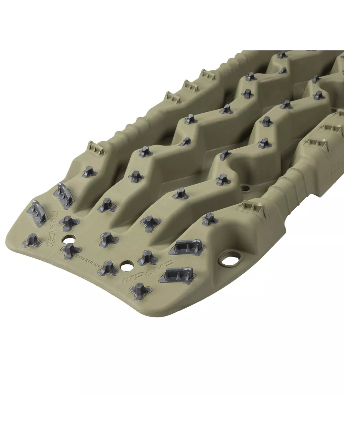 Sandplates TRED PRO Recovery Green Militar TRED -