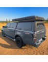 copy of Hard Top Alu. Ford Ranger 2012-2022