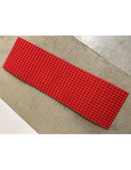 Plaque Soltrac de désenlisement 100x30cm - la pièce SOLTRAC -