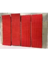 Plaque Soltrac de désenlisement 100x30cm - lot de 4 SOLTRAC -