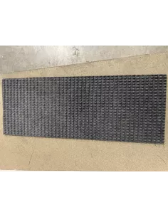 Plaque Soltrac de désenlisement 120x45cm - la pièce SOLTRAC -