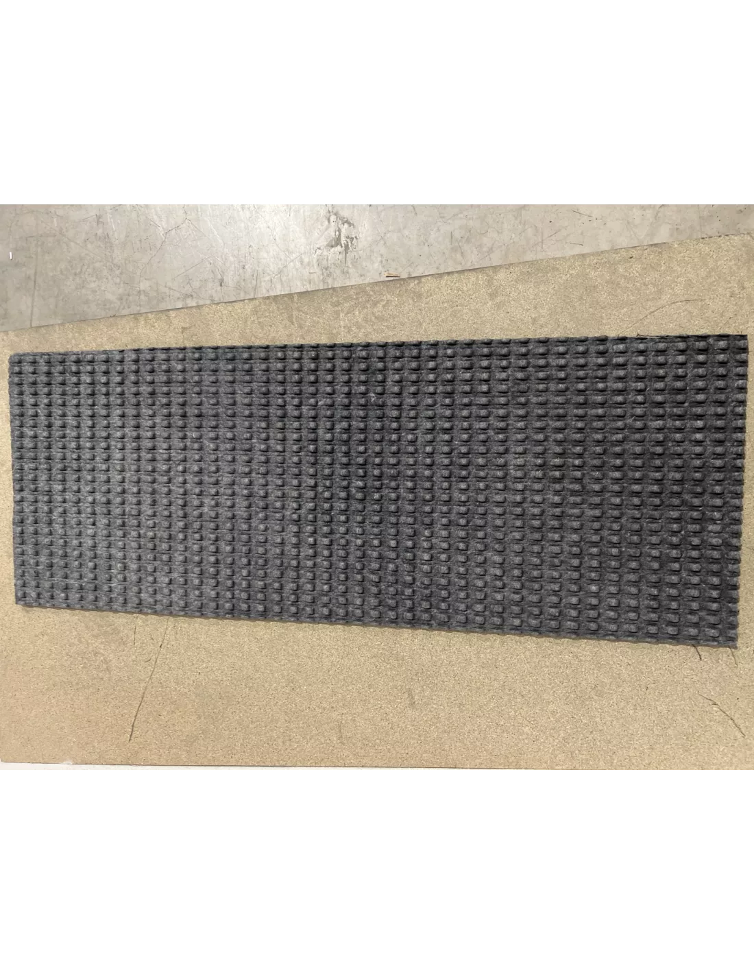 Plaque Soltrac de désenlisement 120x45cm - la pièce SOLTRAC -