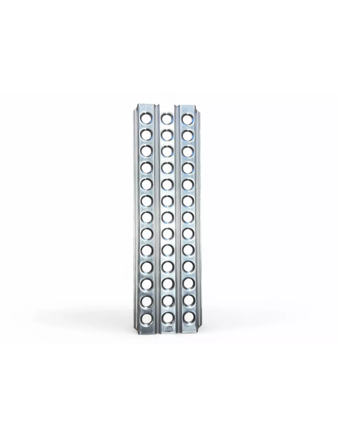 Bruttoaluminium-Sandplatten 150x44.4cm Outback-Import - das