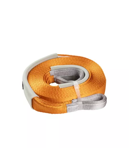Sangle ARB cinétique 8000Kg (60mm X 9m) - kinetique ARB - accessoire