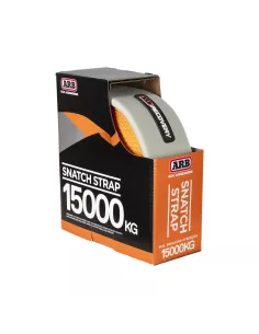 Sangle de traction 9m 15000kg ARB ARB - accessoire 4x4 2