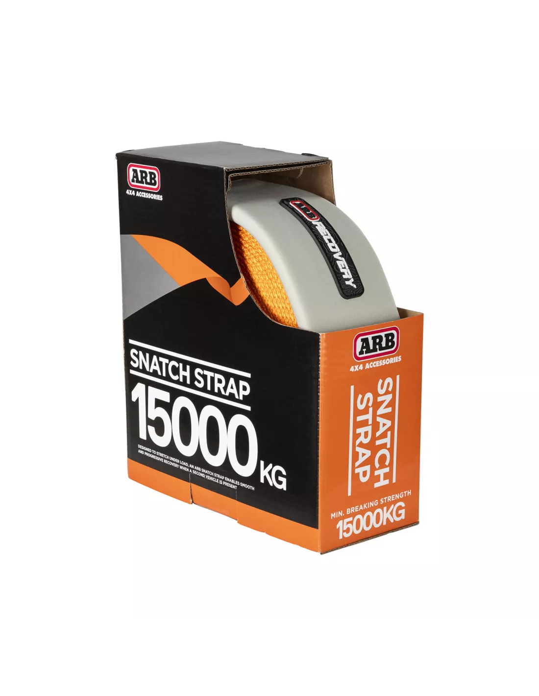 Sangle de traction 9m 15000kg ARB ARB - accessoire 4x4