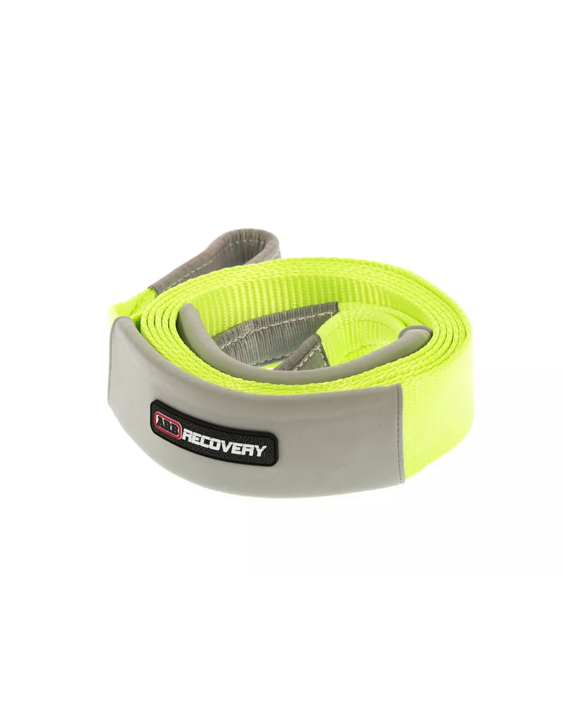 Sangle ARB tour d'arbre 12000Kg (75mm X 5m) ARB - accessoire 4x4