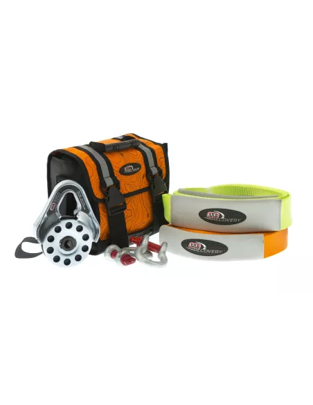 RECOVERY KIT ARB - accessoire 4x4
