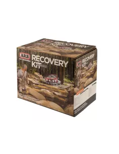 RECOVERY KIT ARB - accessoire 4x4 2