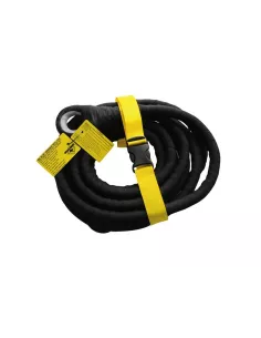 Sangle kinétique professionnelle de traction Black Snake 4 Mètres 4
