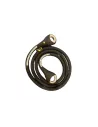 Sangle kinétique professionnelle de traction Black Snake 6 Mètres 12
