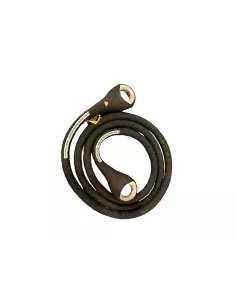 Sangle kinétique professionnelle de traction Black Snake 10 Mètres 12