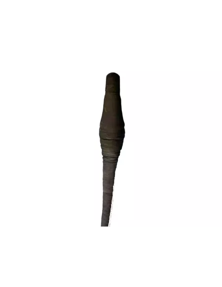 Sangle kinétique professionnelle de traction Black Snake 10 Mètres 12