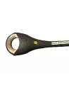 Sangle kinétique professionnelle de traction Black Snake 10 Mètres 20