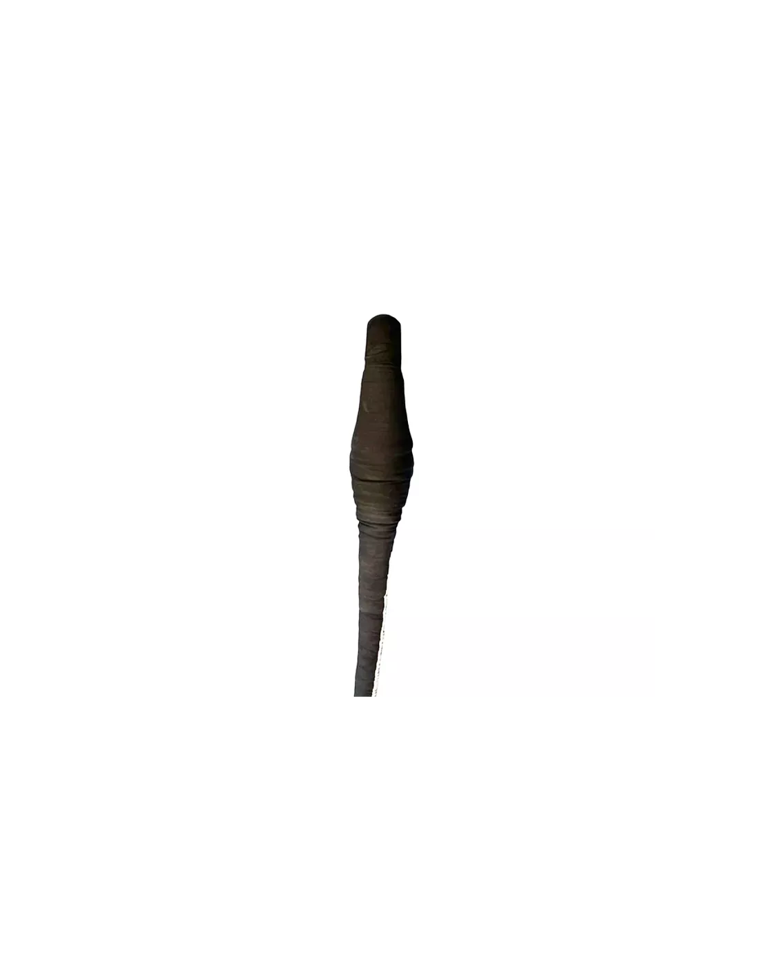 Sangle kinétique professionnelle de traction Black Snake 10 Mètres 20