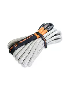 Sangle extensible Maxtrax Kinetic Rope - 10 M MAXTRAX - accessoire 4x4