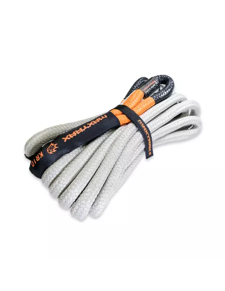 Sangle extensible Maxtrax Kinetic Rope - 10 M MAXTRAX - accessoire 4x4