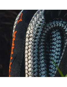 Sangle extensible Maxtrax Kinetic Rope - 10 M MAXTRAX - accessoire 4x4 2