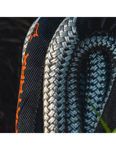 Sangle extensible Maxtrax Kinetic Rope - 10 M MAXTRAX - accessoire 4x4