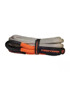 Sangle extensible Maxtrax Kinetic Rope - 2M MAXTRAX - accessoire 4x4