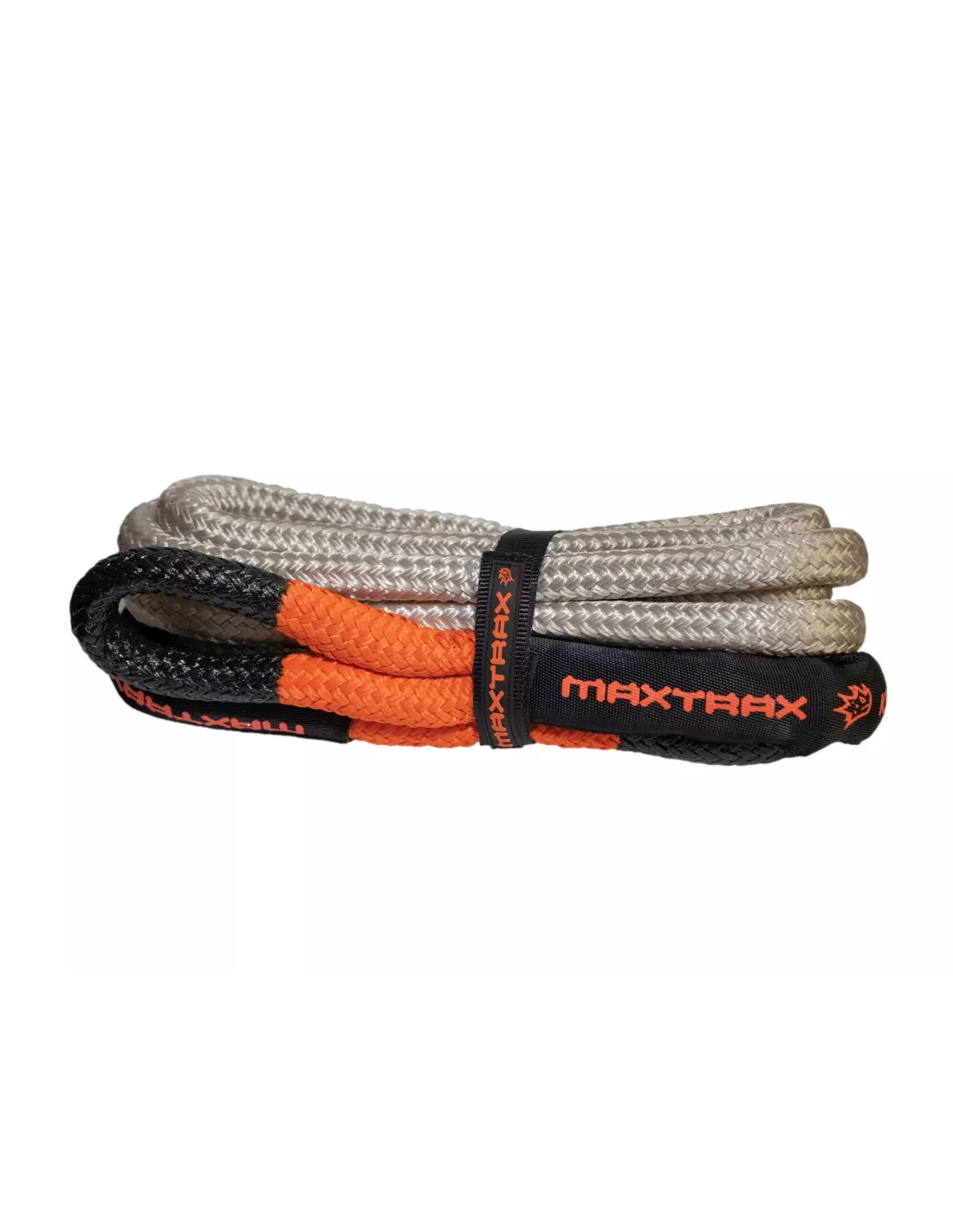 Sangle extensible Maxtrax Kinetic Rope - 2M MAXTRAX - accessoire 4x4