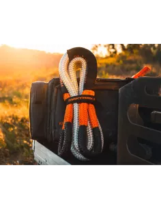 Sangle extensible Maxtrax Kinetic Rope - 2M MAXTRAX - accessoire 4x4 2
