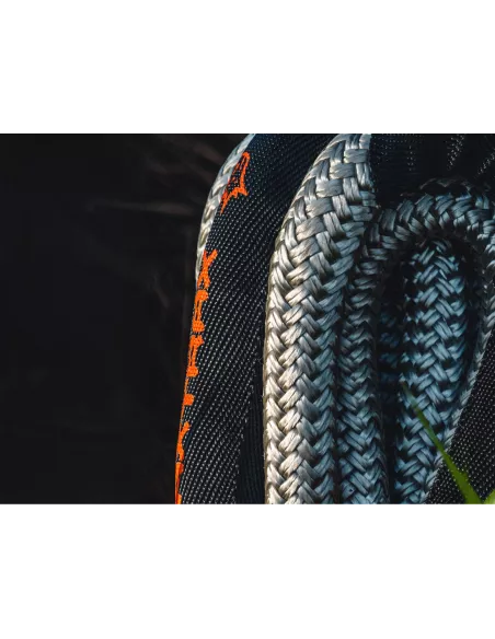 Sangle extensible Maxtrax Kinetic Rope - 2M MAXTRAX - accessoire 4x4