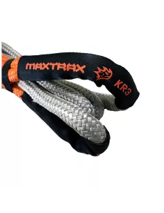 Sangle extensible Maxtrax Kinetic Rope - 3 M MAXTRAX - accessoire 4x4