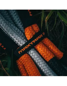 Sangle extensible Maxtrax Kinetic Rope - 3 M MAXTRAX - accessoire 4x4 2