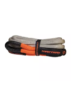Sangle extensible Maxtrax Kinetic Rope - 5 M MAXTRAX - accessoire 4x4