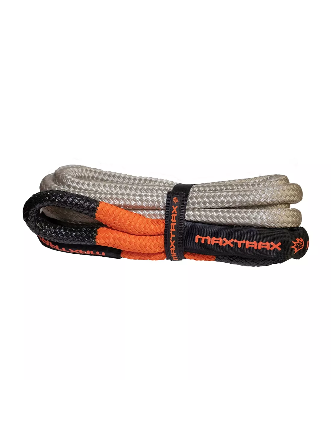 Sangle extensible Maxtrax Kinetic Rope - 5 M MAXTRAX - accessoire 4x4