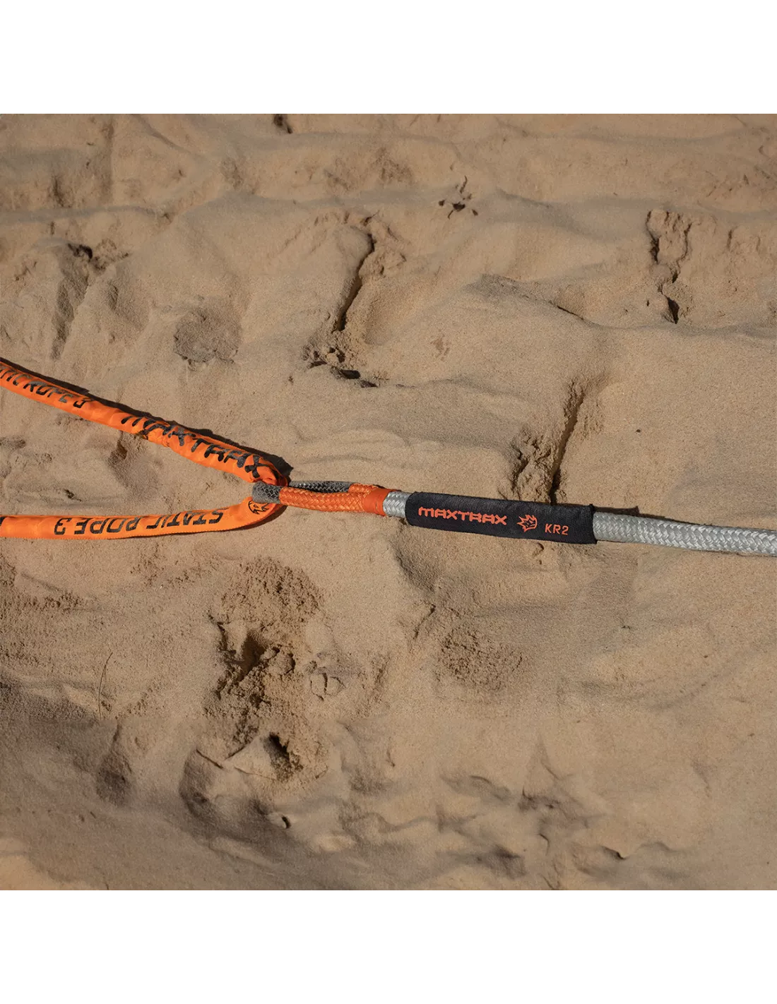 Sangle tours d'arbre Maxtrax - 3M MAXTRAX - accessoire 4x4