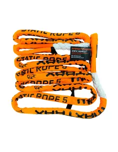Sangle de traction non-extensible Maxtrax Static Rope - 5 M MAXTRAX -