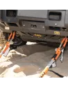 Niet-uitbreidbare trekband Maxtrax Statisch touw - 5 m MAXTRAX -