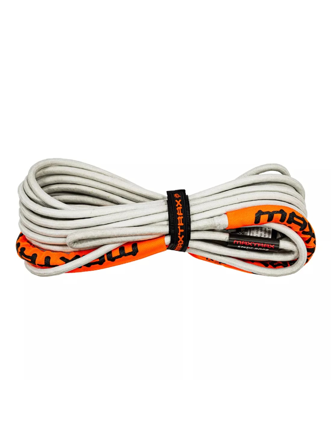Rallonge de treuil Maxtrax Static Rope - 10 M MAXTRAX - accessoire 4x4