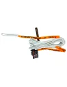 Rallonge de treuil Maxtrax Static Rope - 10 M MAXTRAX - accessoire 4x4