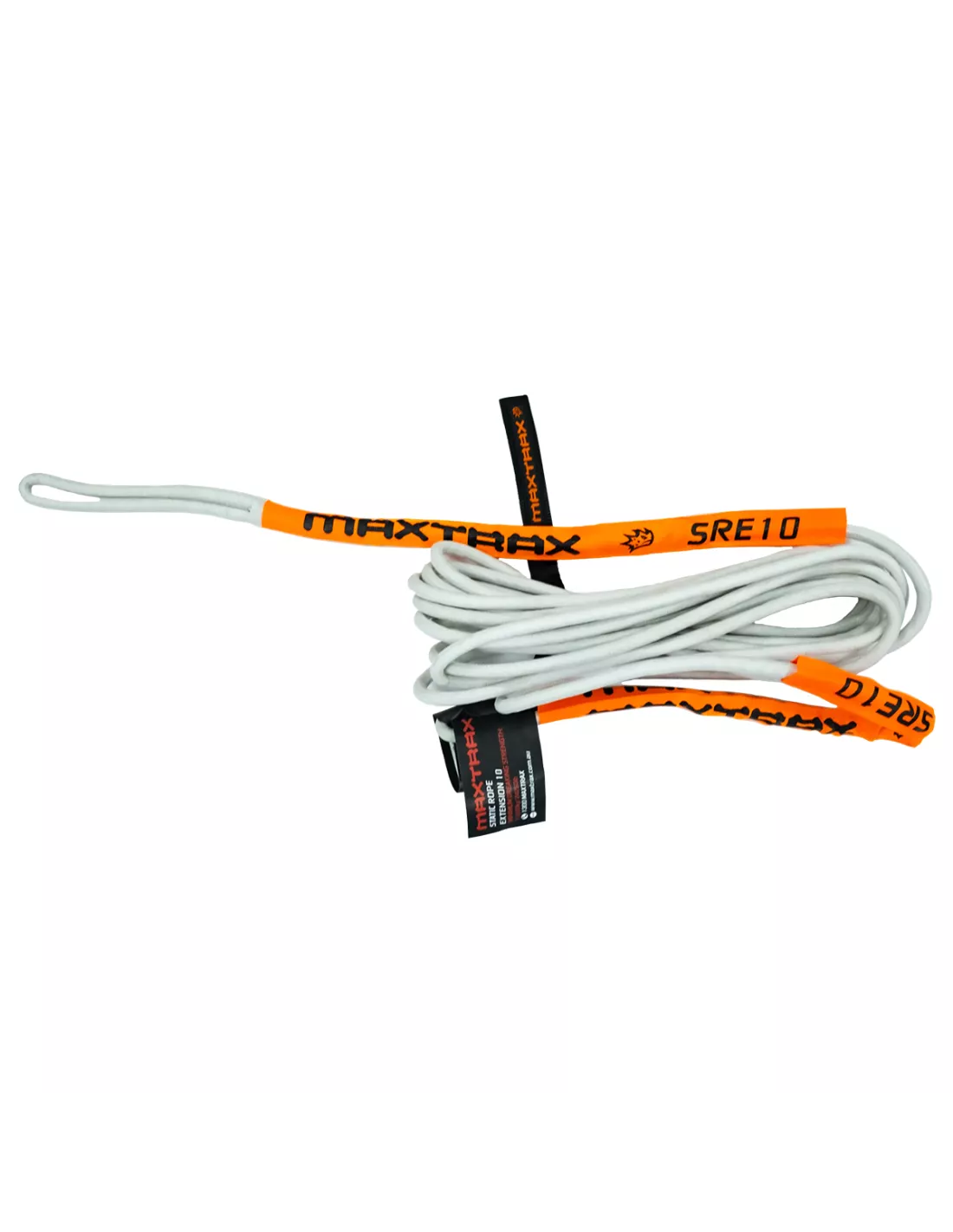 MaxtTrax Statische Seilwindeerweiterung - 10 m MAXTRAX - 4x4 Zubehör