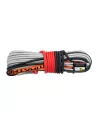 Corde synthétique de treuil Maxtrax - 30M MAXTRAX - accessoire 4x4