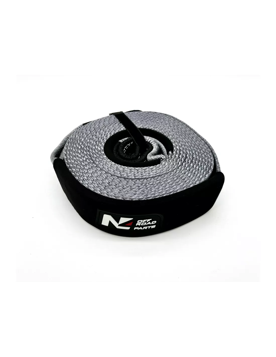 Sangle de remorquage 9M 13.5T N4-Offroad N4-OFFROAD - accessoire 4x4